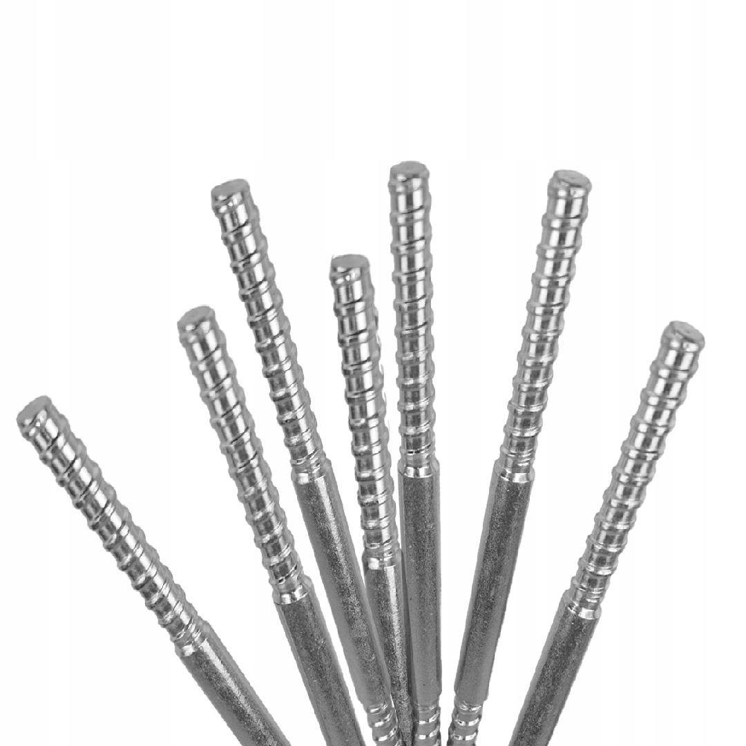 Sworzeń 80x VZ/SP RASTO MIDIBOX połącznie płyt szalunkowych OCYNKOWANY Kod producenta Sworzeń 80x VZ/SP RASTO MIDIBOX OCYNK