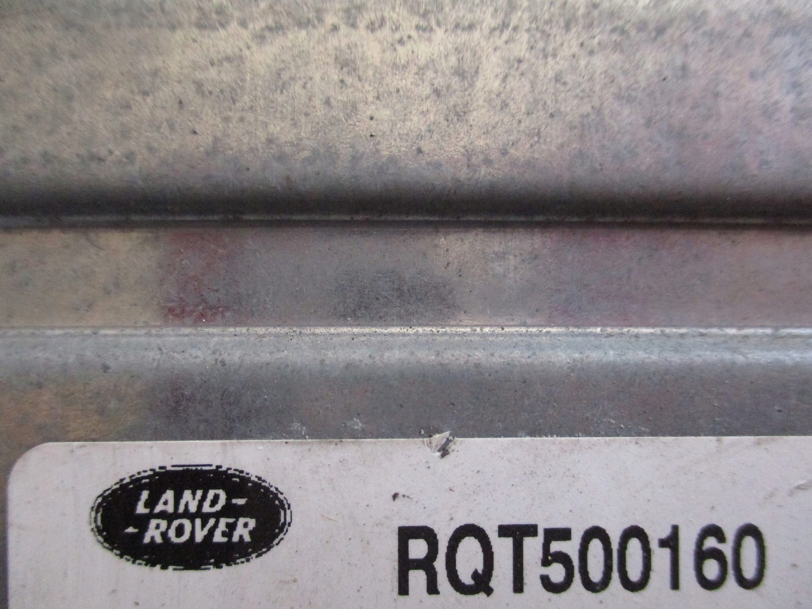 Moduł sterownik zawieszenia Range Sport RQT500160 Producent bez marki