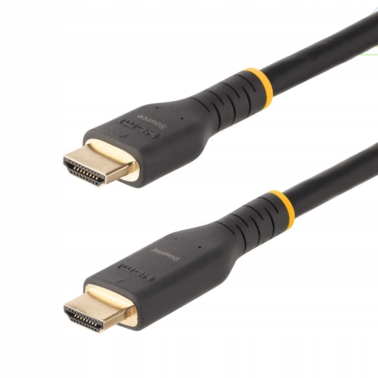 Kabel HDMI Startech RH2A-7M-HDMI-CABLE Czarny