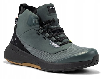 Topánky Sidi Nucleus Gtx black green 42