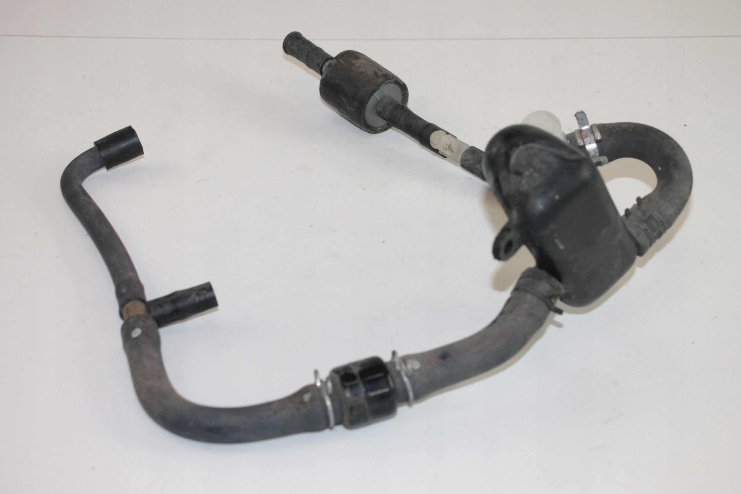 YAMAHA R6 RJ01 RJ03 98-02 ПРОВІД ШЛАНГ 