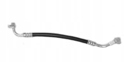 PRZEWOD kompresora KLIMATYZACJI CITROEN C5 2 0HDI