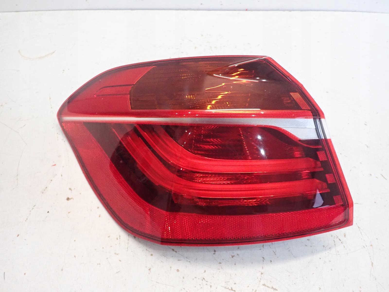 light rear part rear left BMW 2 F45 2014-2017