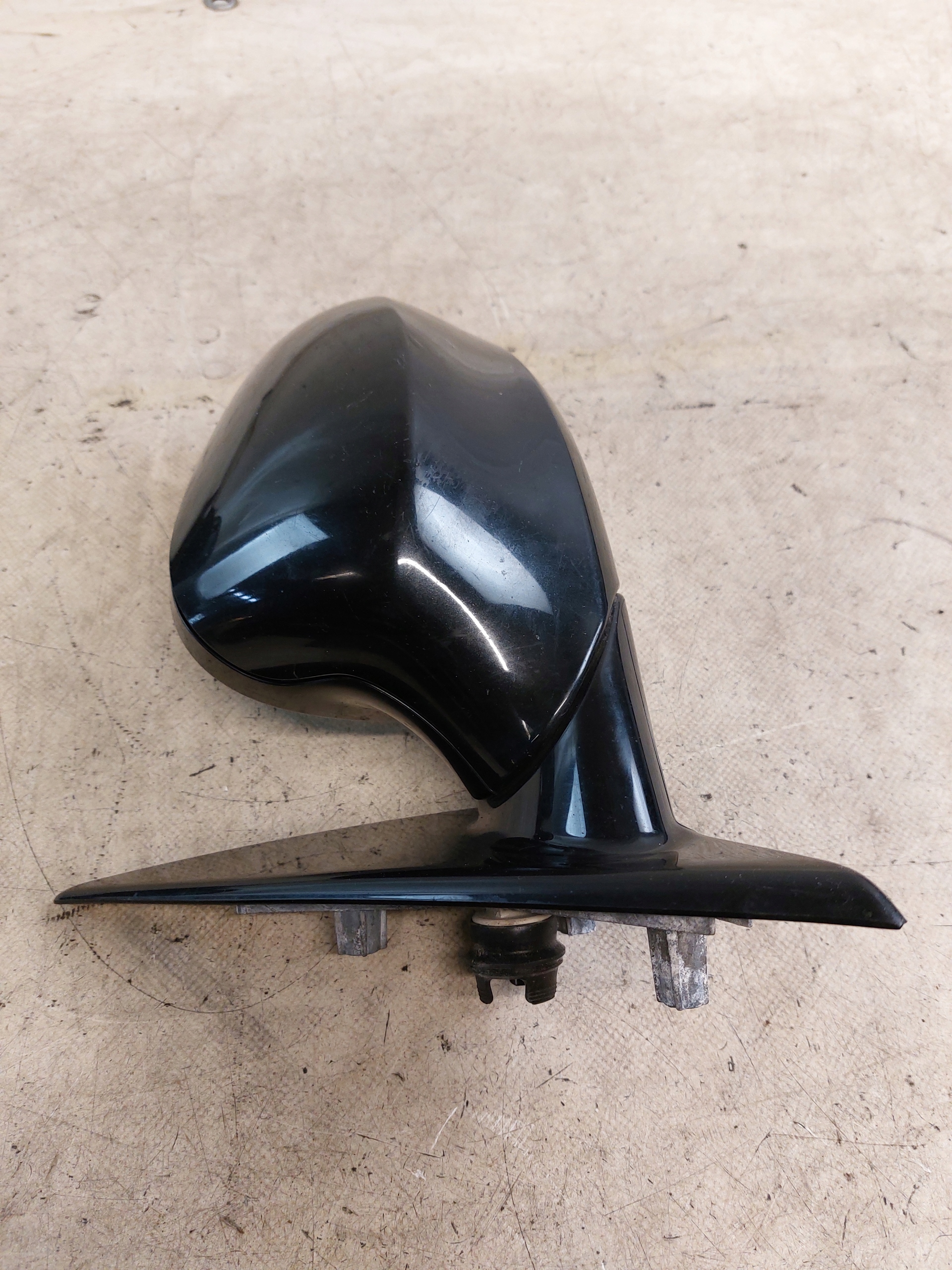 mirror left 5PIN BMW E90 UK