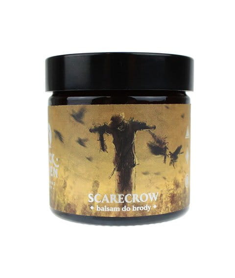 Slickhaven balzám na vousy Scarecrow 60 Ml