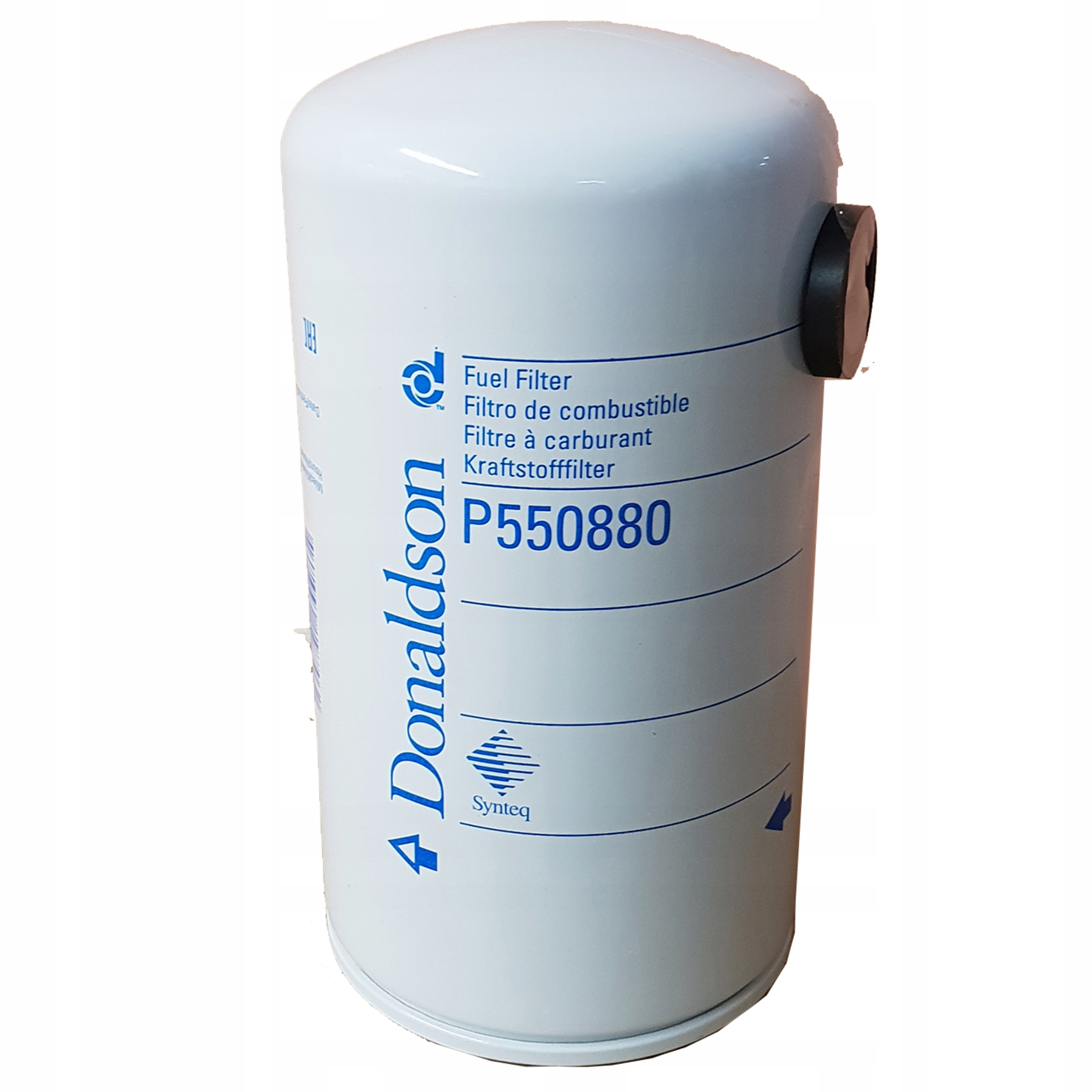 

Filtr paliwa New Holland T7 84412164 odp. P550880