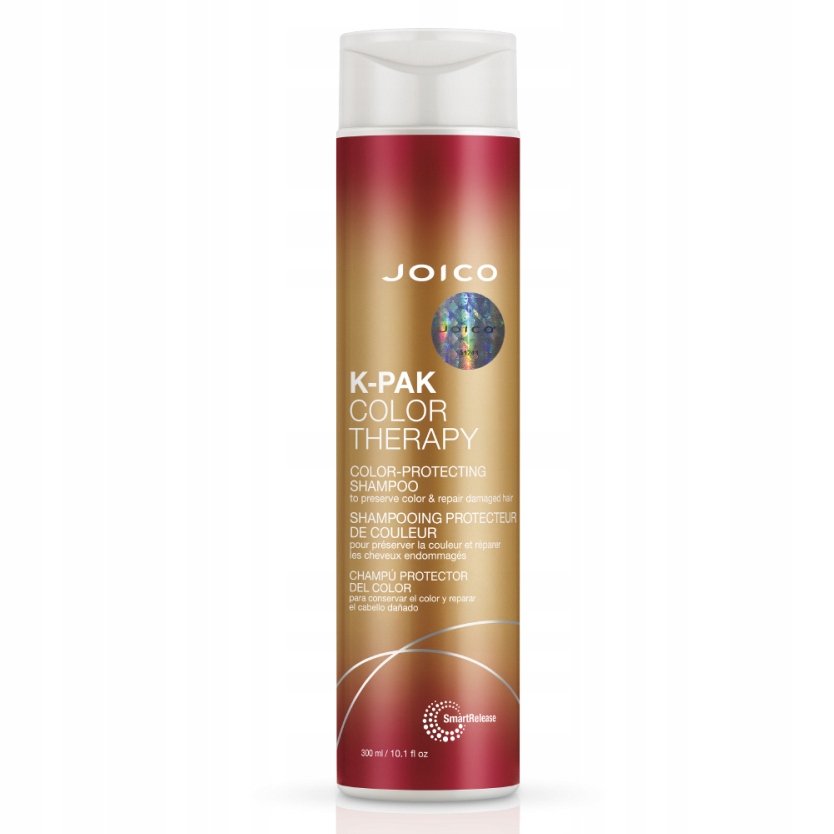 Joico K-pak Color Therapy Pro Barvené Vlasy 300ML