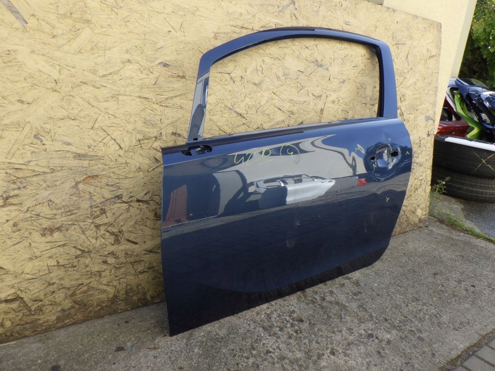 OPEL CORSA E 3D 15- door left