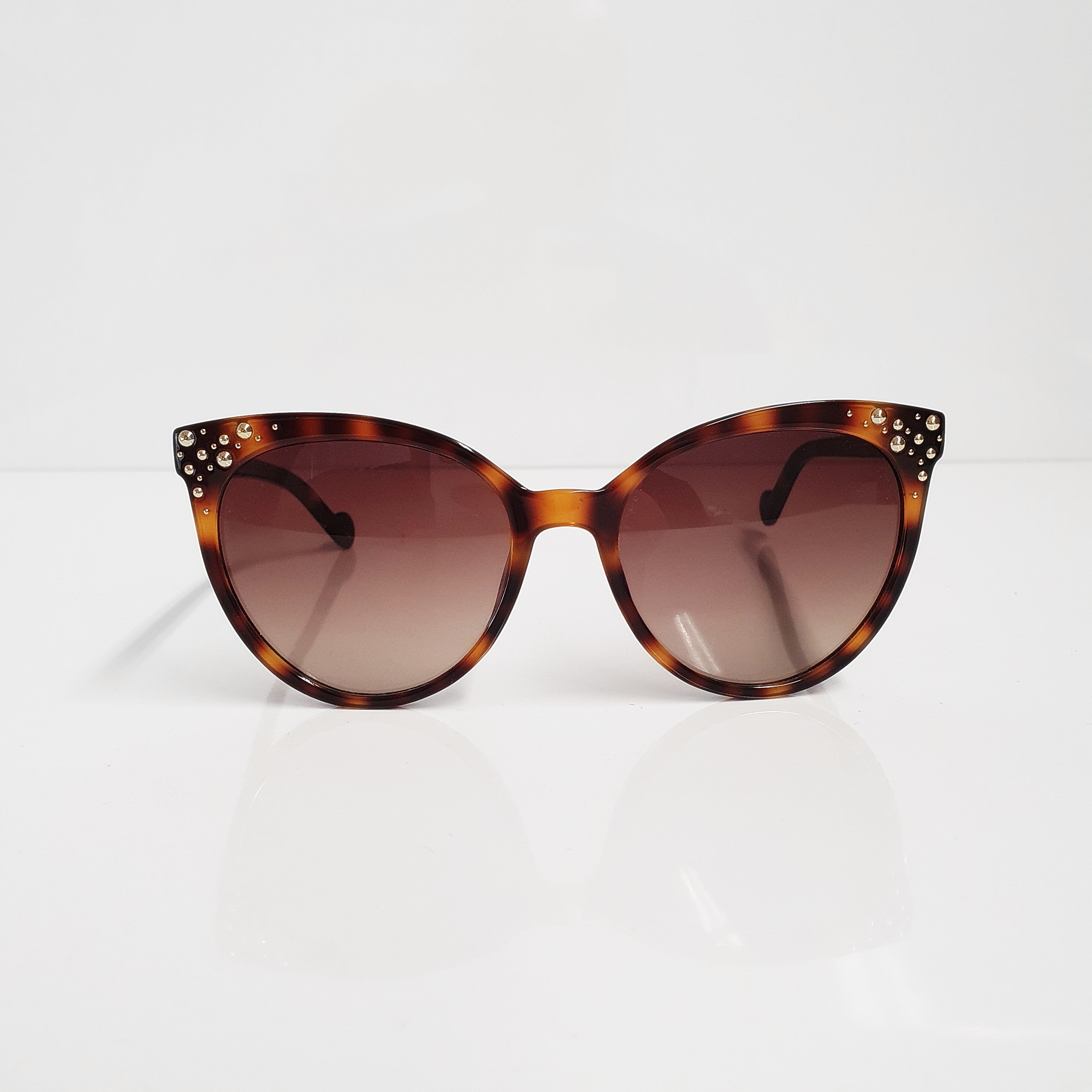 

Okulary przeciwsłoneczne Liu Jo LJ703SR