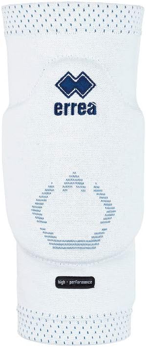 Nakolanniki Errea Tokio Evolution r. M biały białe