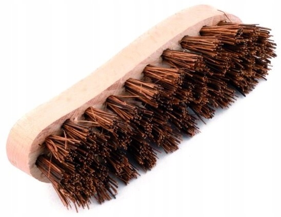 

Szczotka Ryżowa Do Szorowania Czyszczenia Podłóg