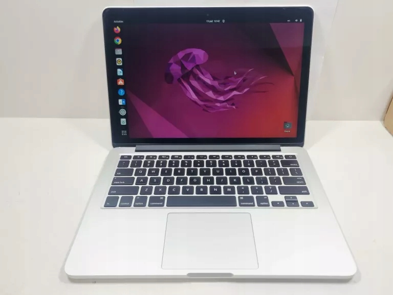 MacBook本体 MacBook Pro 13inch 2017 16GB 1TB MacBook Pro (13-calowy, 2017 r., dwa porty Thunderbolt 3