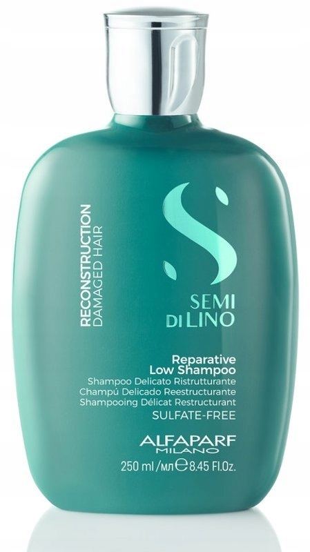 

Szampon Semi DI Lino Alfaparf 250 ml regeneracja i