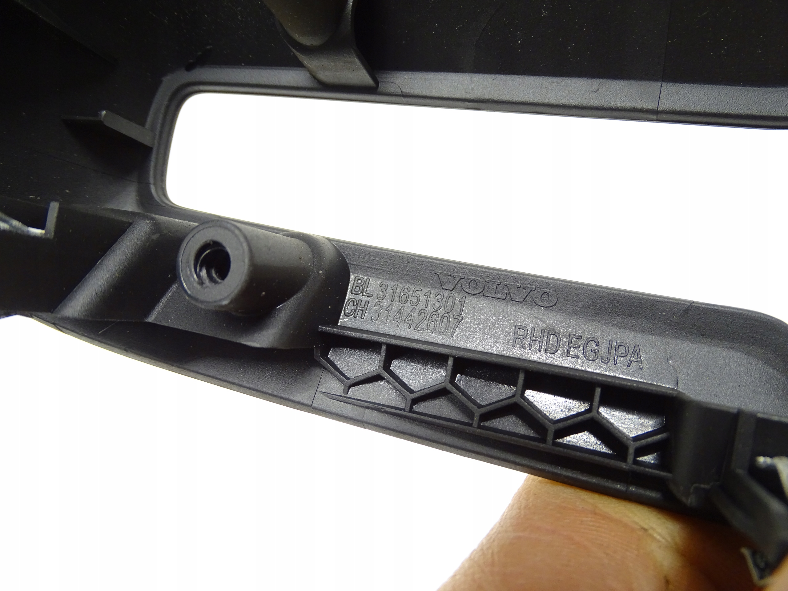 obal RÁM PANELU RADIA MULTI VOLVO XC40 31651301 31442607