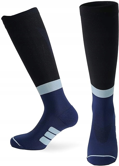 Skarpety Kompresyjne Sportowe Do Biegania Compression Cfa V2
