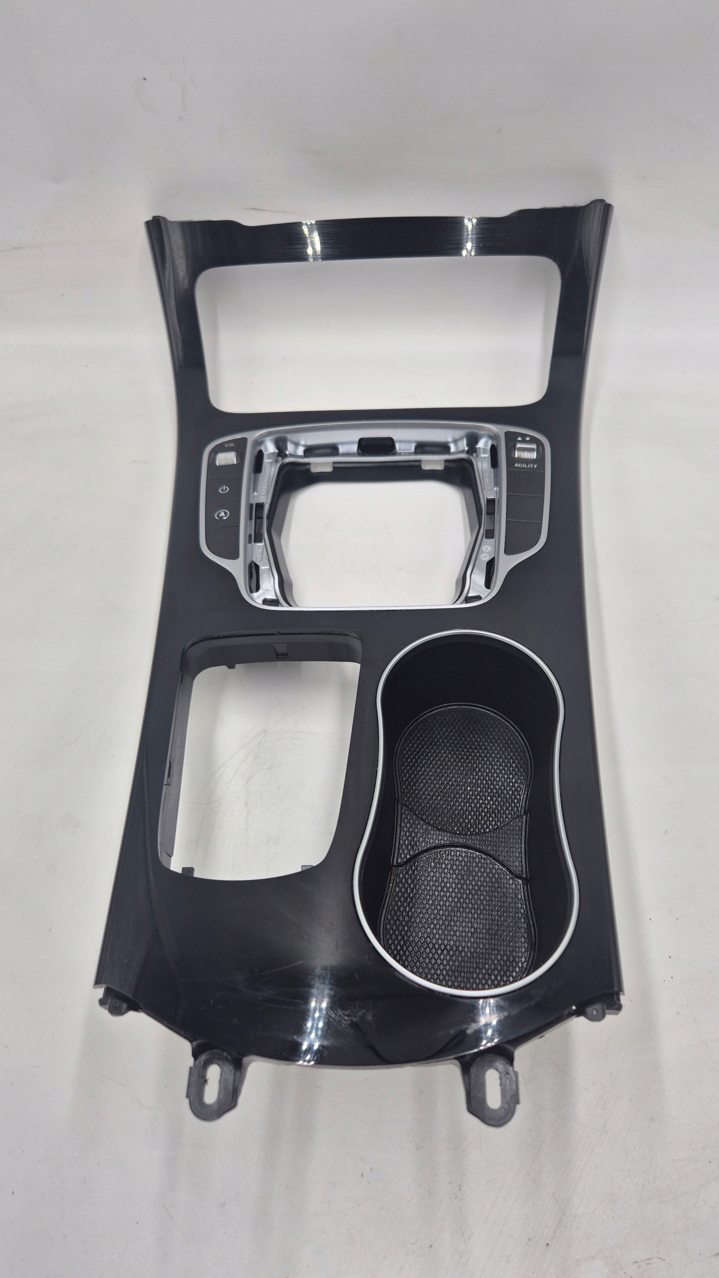 frame TUNEL central DEKOR 2056805807 MERCEDES W205 BDB!!
