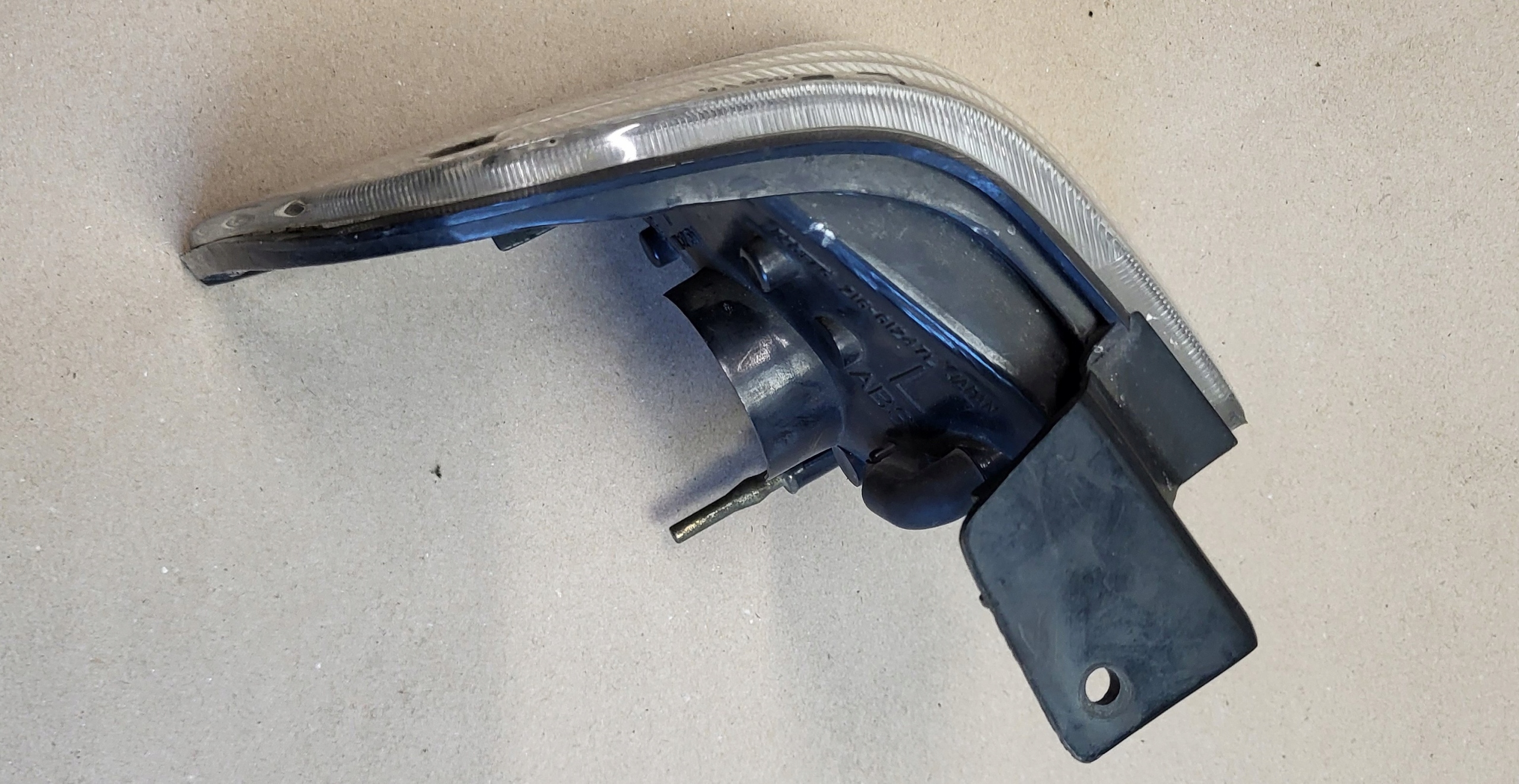 indicator blinker light front left MAZDA 323 BF 3 OE KOITO