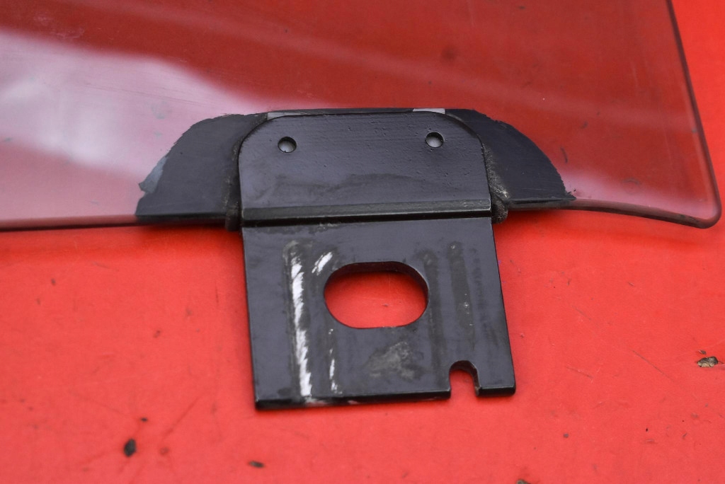 window side right front front TESLA MODEL S 12-20