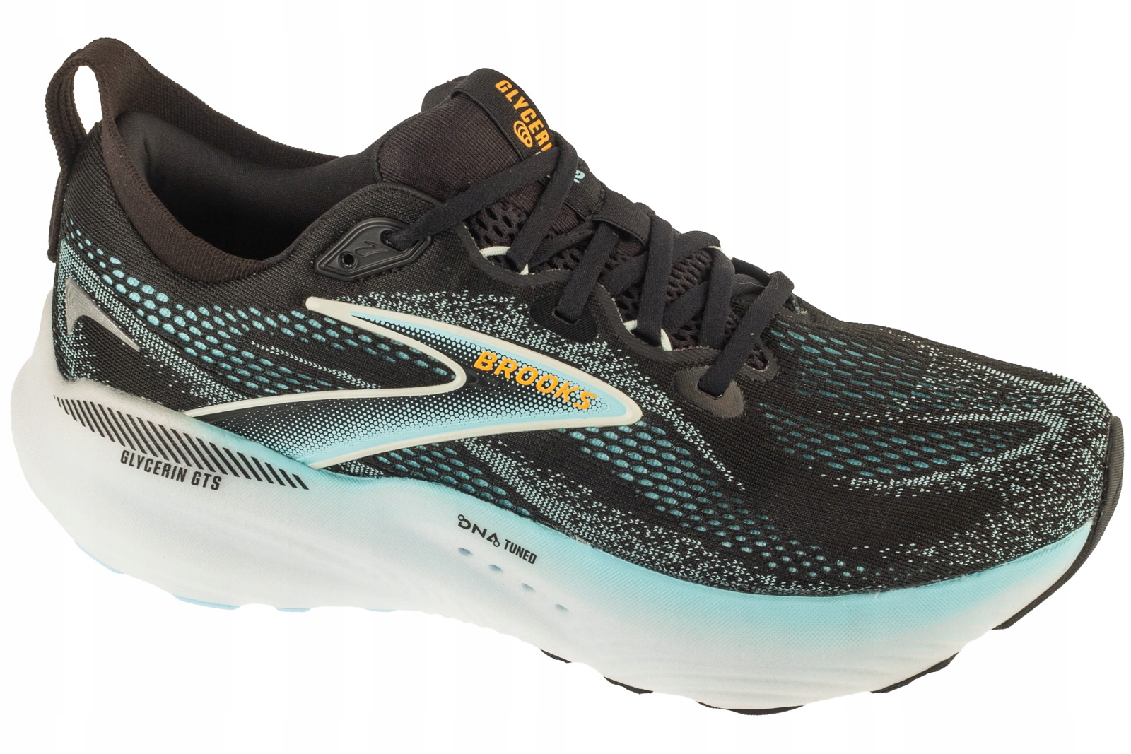 Męskie buty do biegania Brooks Glycerin Gts 22 r.42