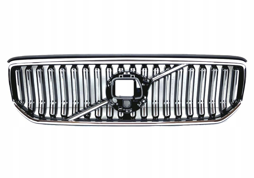 VOLVO XC40 kratka grill atrapa chlodnicy zderzaka przod Inscription OE