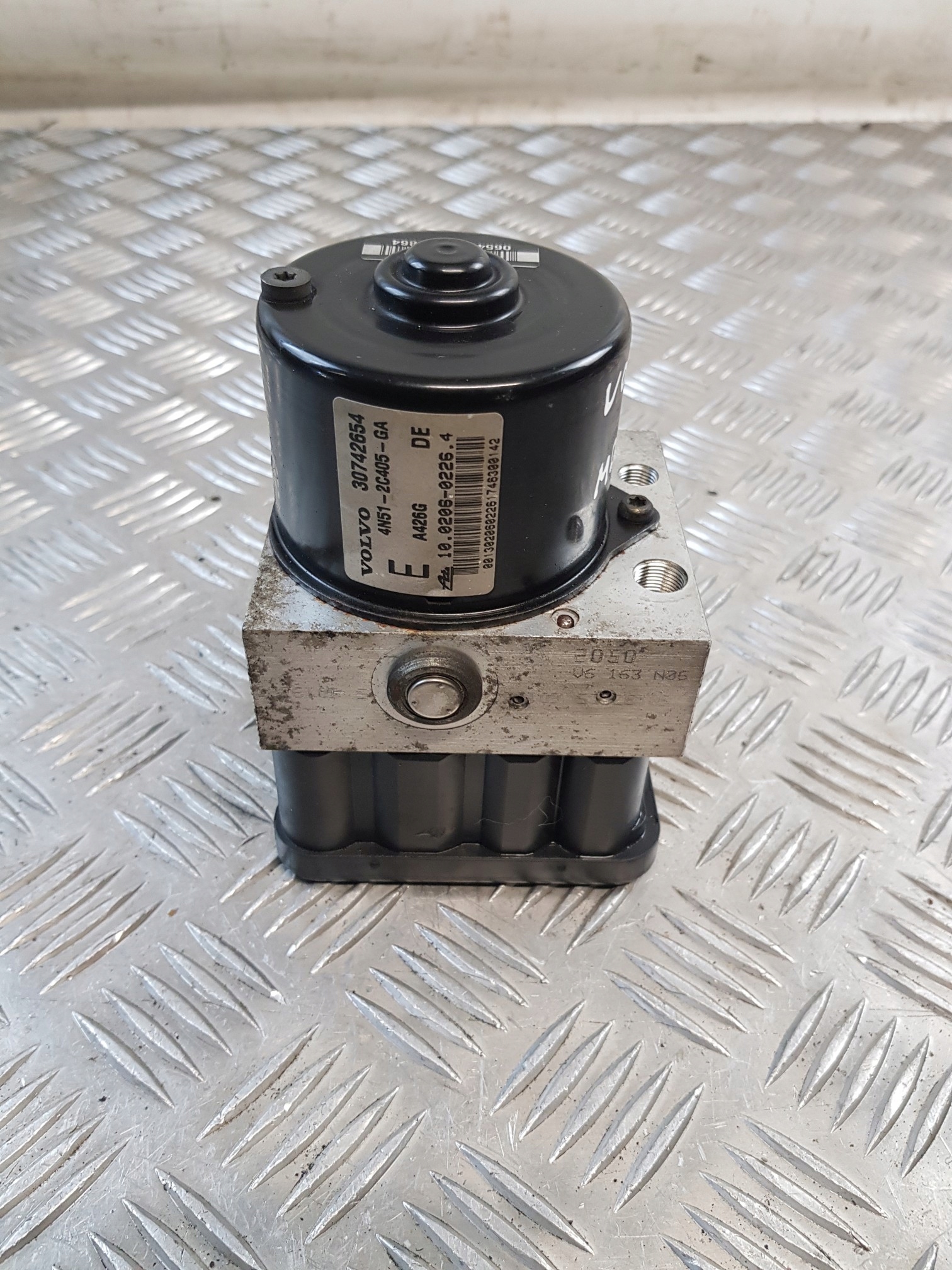pompa ABS 30742654 30742665AA VOLVO V50 e 06R
