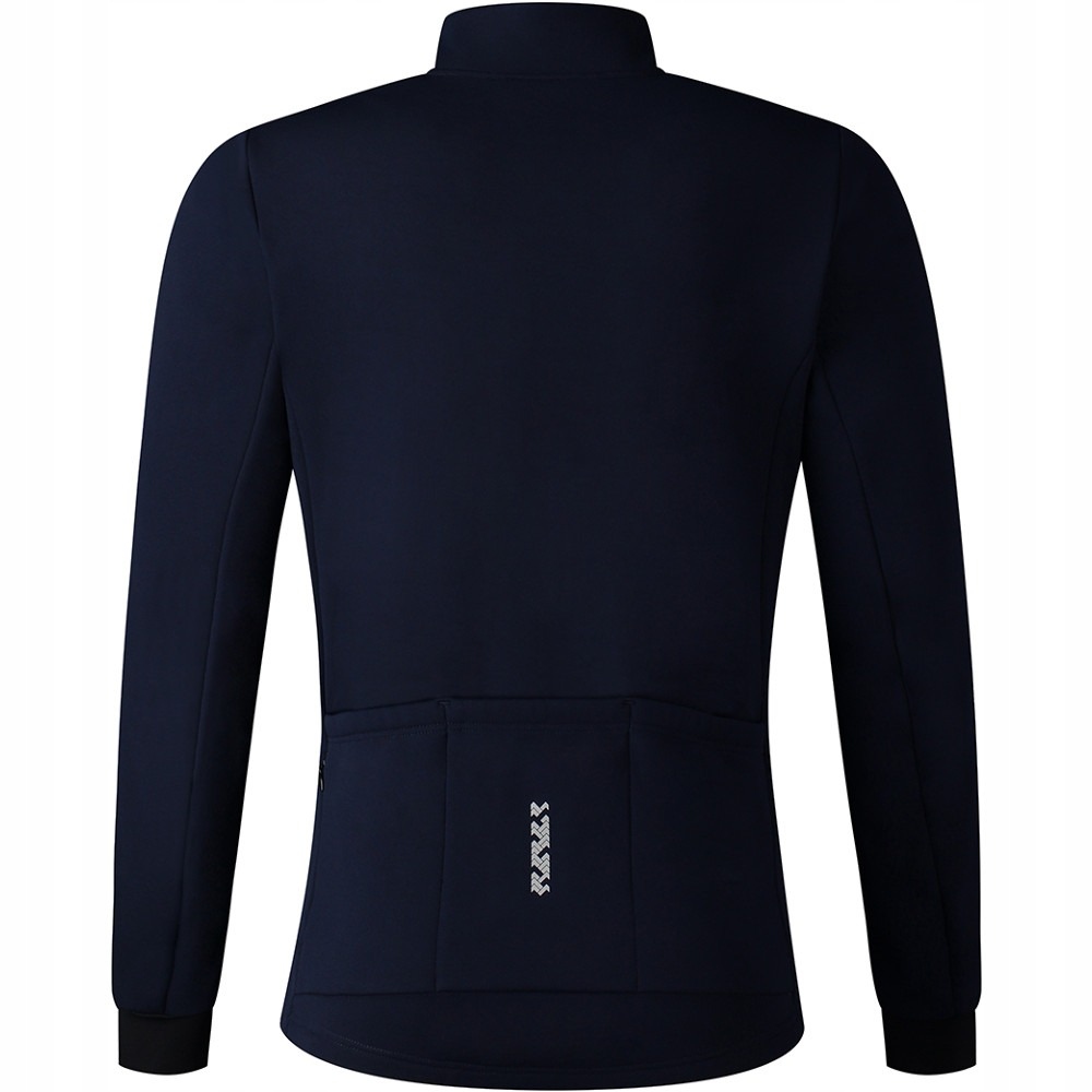 Kurtka rowerowa zimowa Shimano Element Marka Shimano