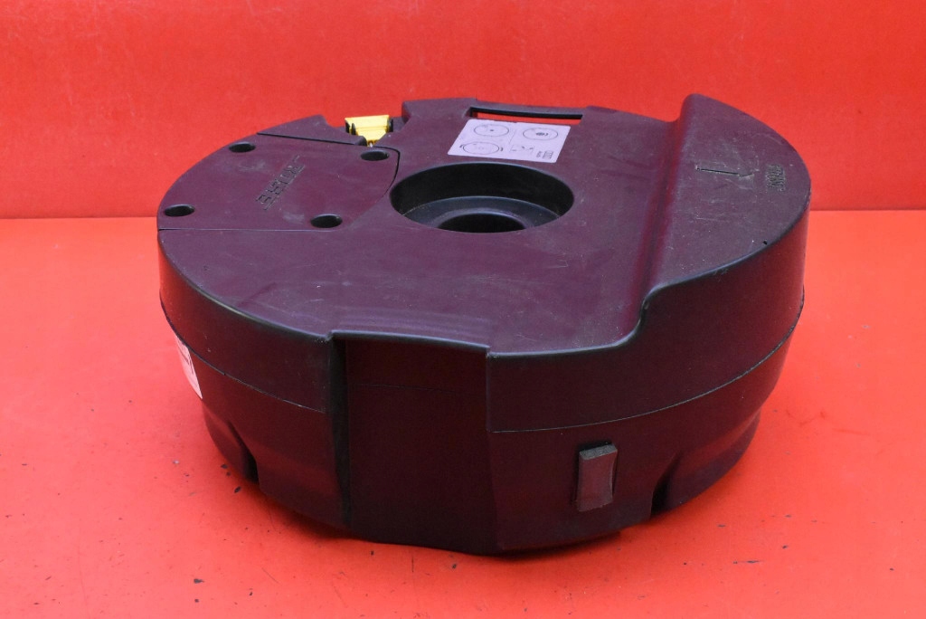 speaker SUBWOOFER BOSE 4L0035382A AUDI Q7 4L 05-09