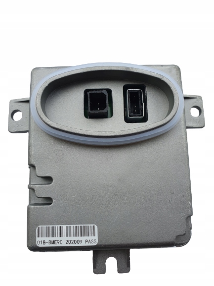 Przetwornica Xenon BMW E90 E91 63126948180 Org Numer katalogowy części 6948180  W3T13271