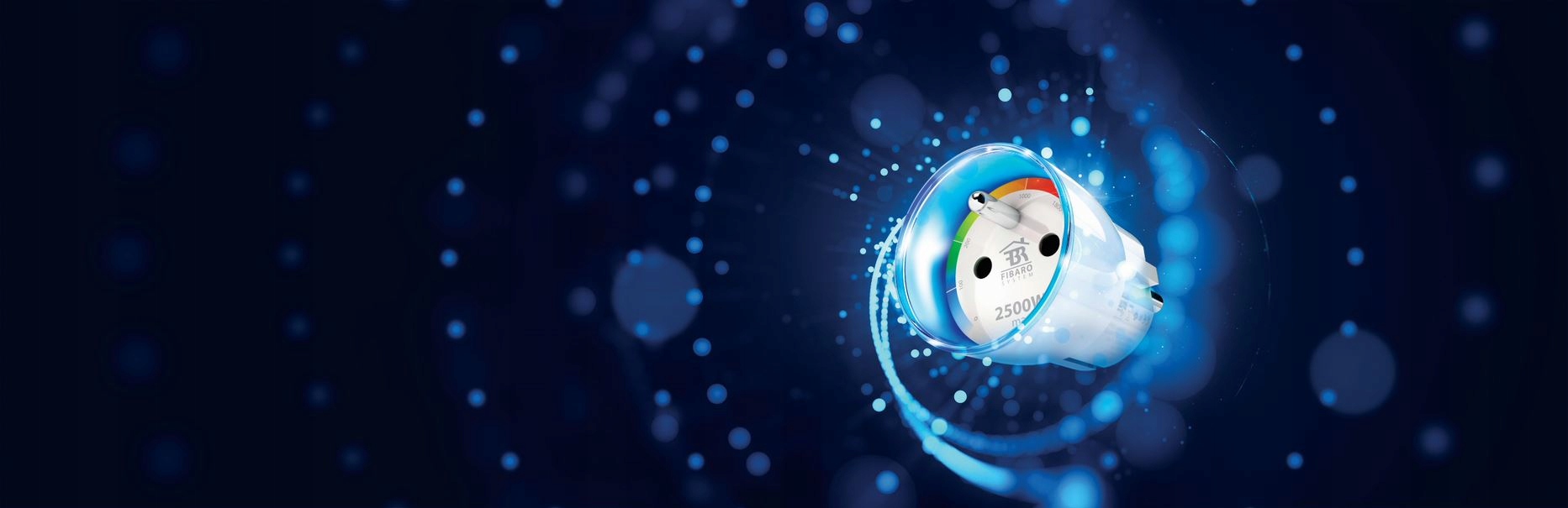 Fibaro Wall Plug Type E EAN (GTIN) 5902020528630