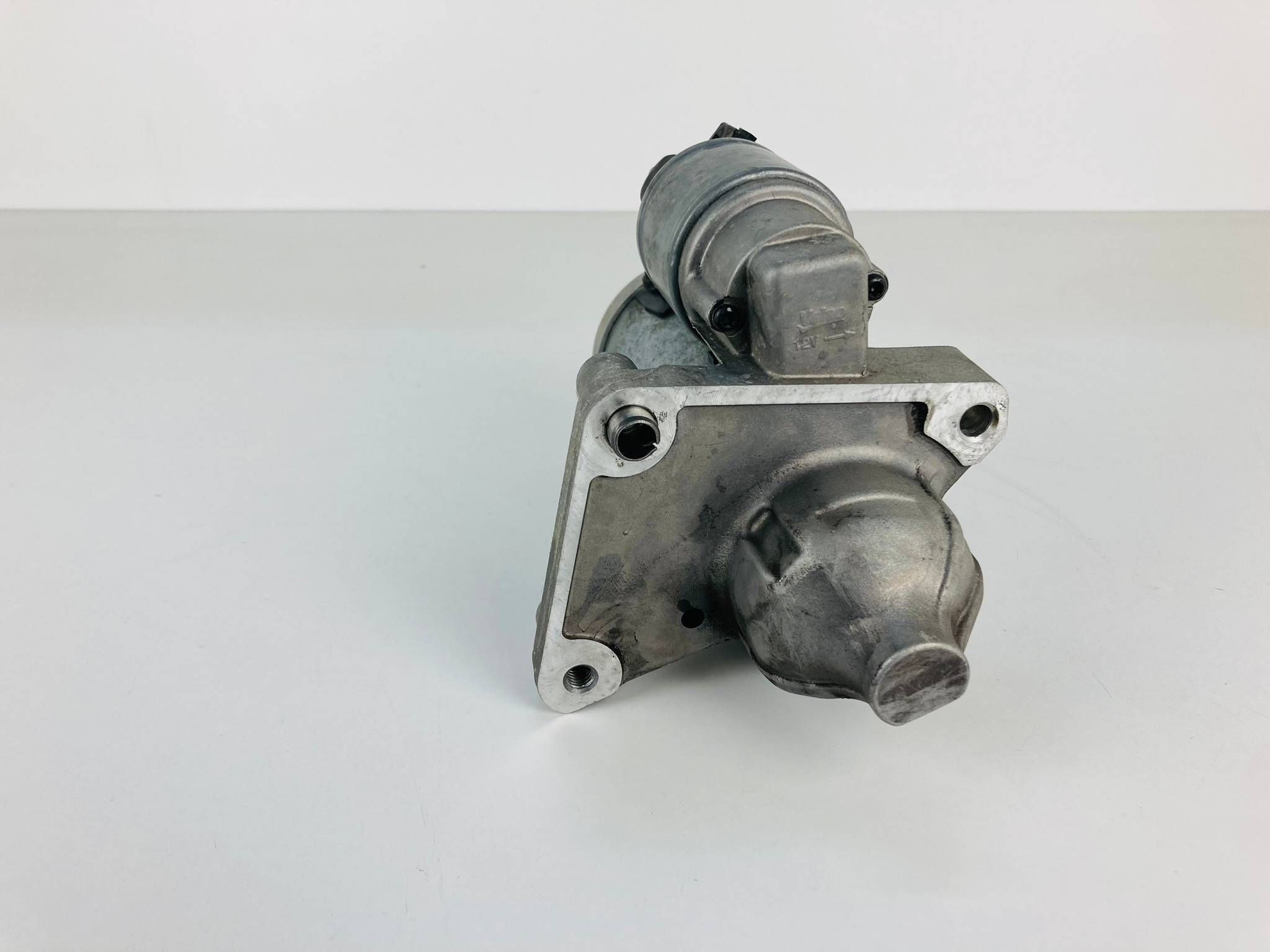 OPEL MOKKA II B 1.5HDI starter 983257780