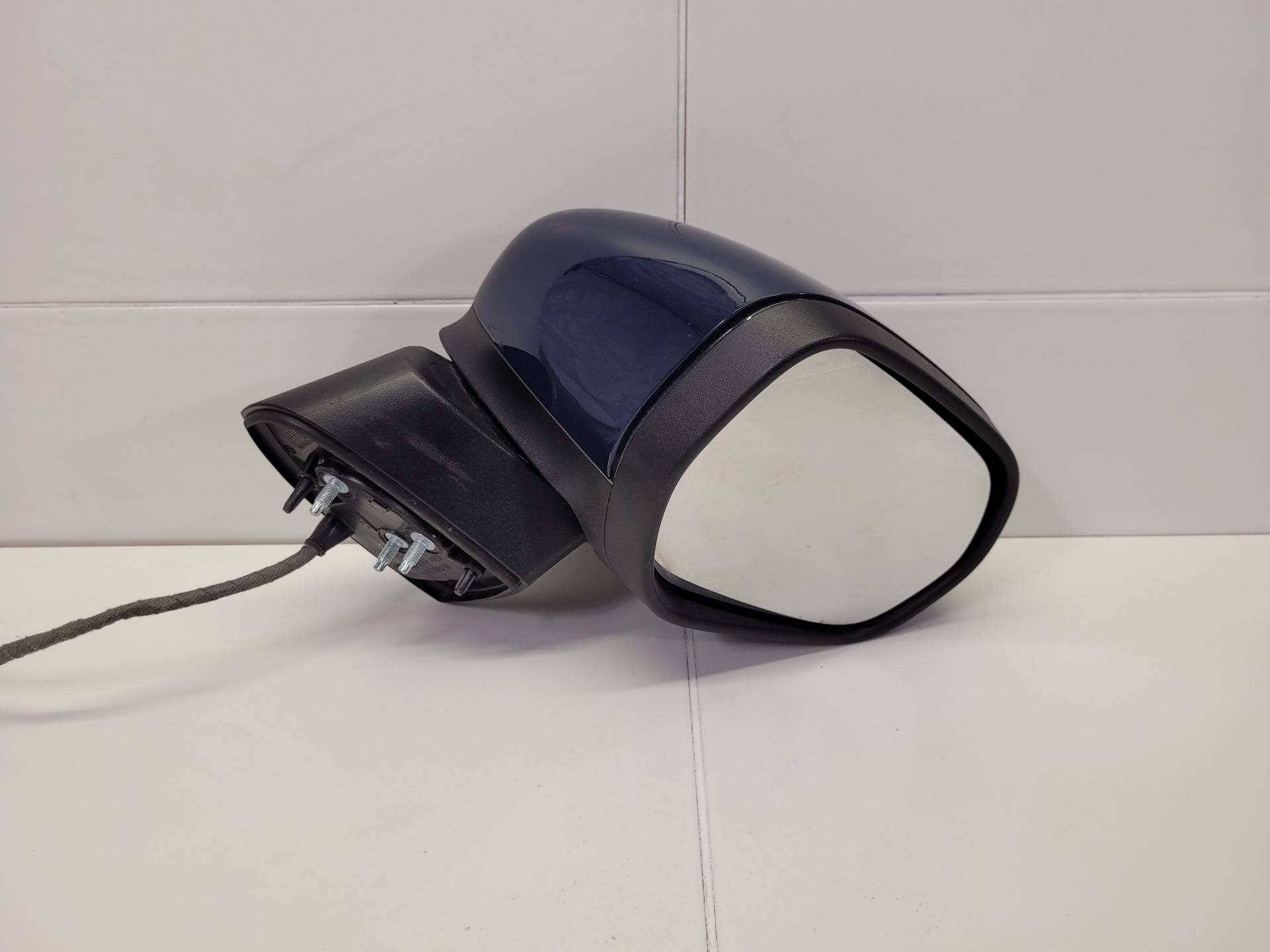 mirror exterior right side Ford Puma 2 2021 9701-012