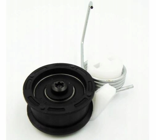 BOSCH ROTAK 32 32R ARM 32 32R NAPINACZ KOSIARKI ELEKT. ORYGINAŁ F016L68711