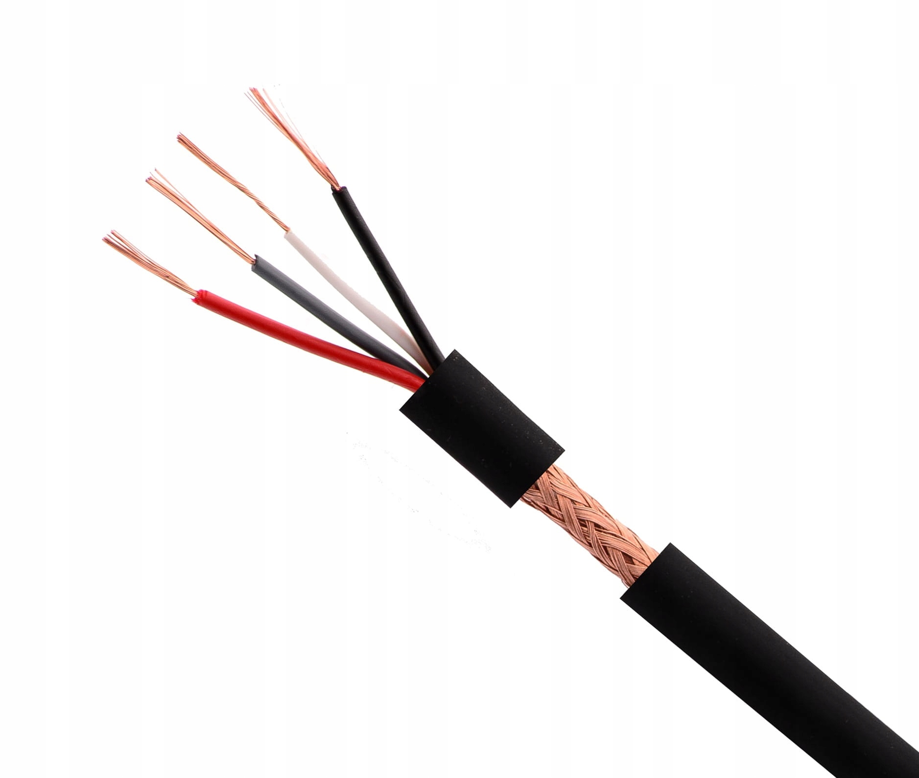 Kabel MIDI 3m DIN 5 - MD0130 Red's Music Kod producenta MD0130