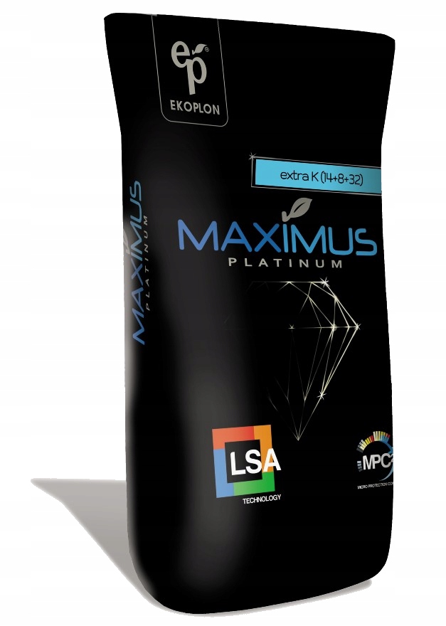

Ekopolon Maximus Platinum Extra K 14+8+32 5kg