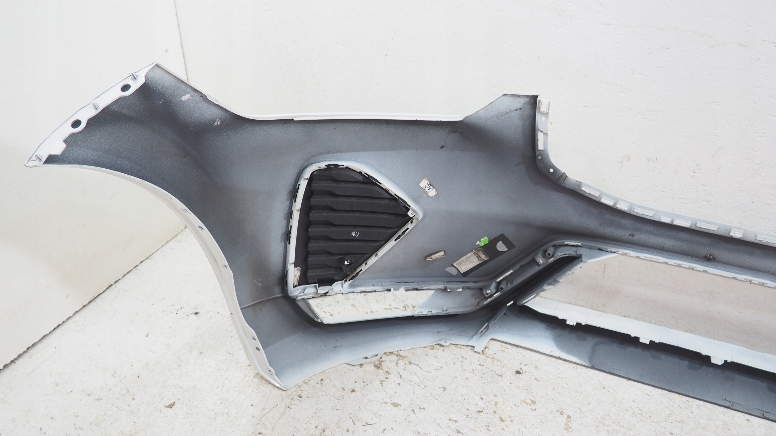 Volvo XC60 II lift R design bumper front front 32234958