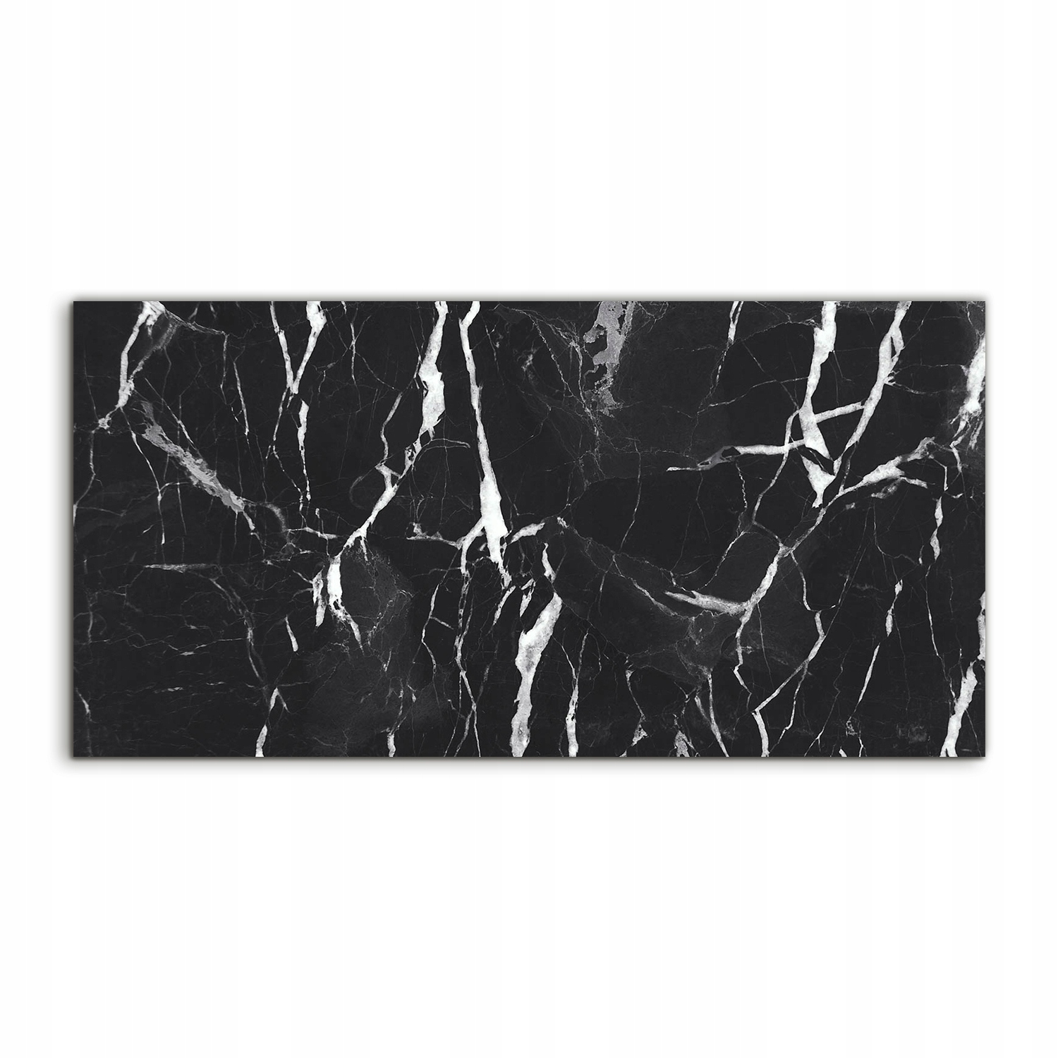 

Obraz akrylowy 100x50 na ścianę Abstrakcja Marmur