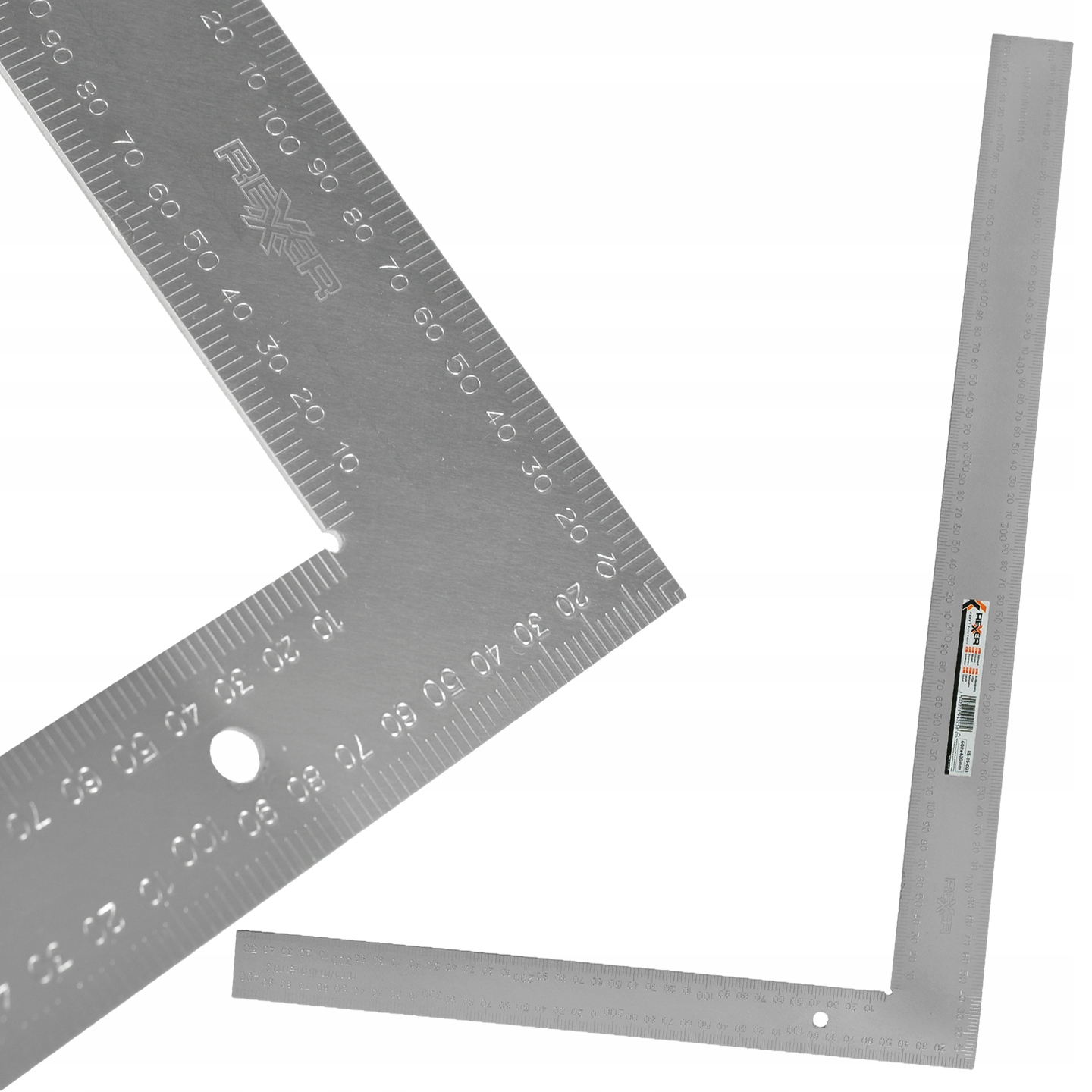 

Kątownik Dachowy 600 X 400 MM