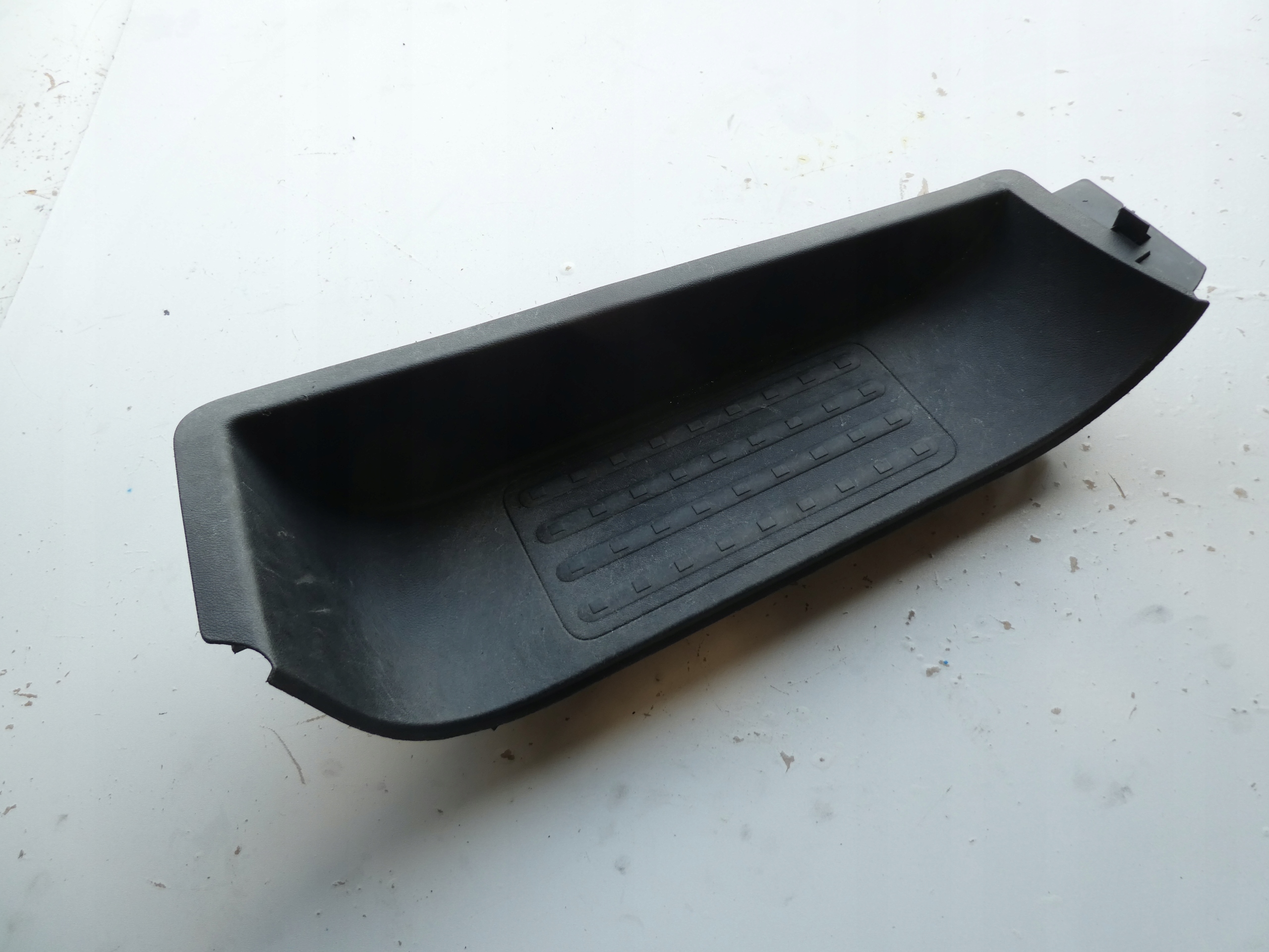 VW TRANSPORTER T5 STOPIEN left 7H0863735C