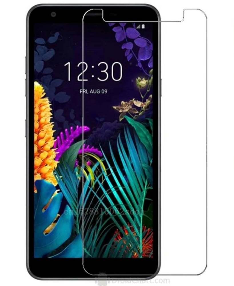 

Hartowane Szkło ochronne 9H do Lg K30 2019