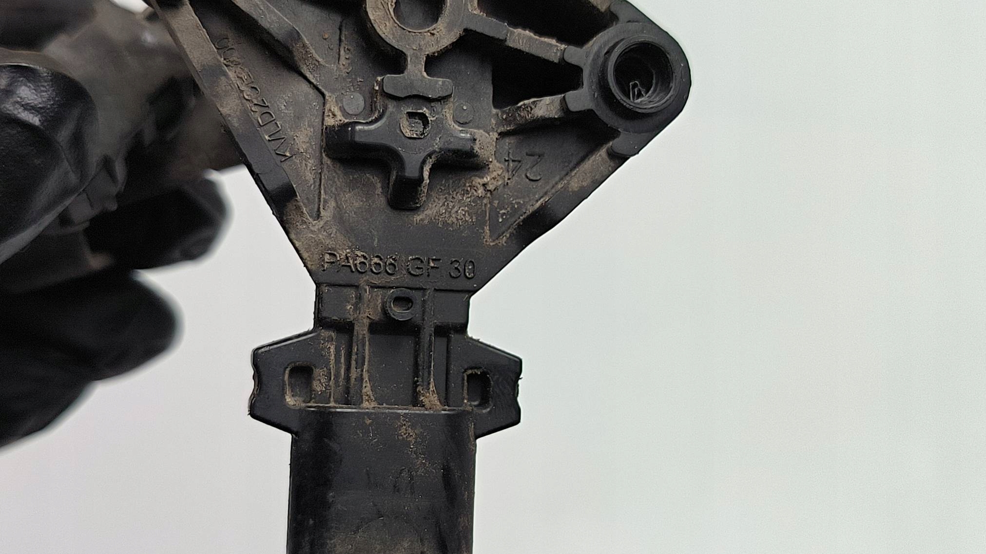 Sensor POZIOMOWANIA Leuchten PEUGEOT 508 II