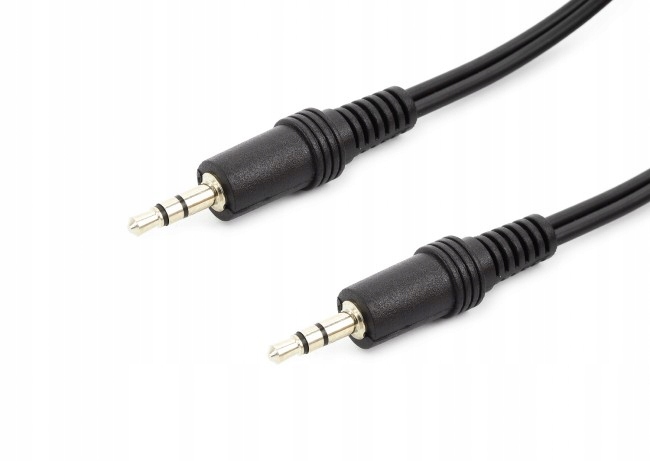 

Przewód miniJack 3.0m Accura Premium