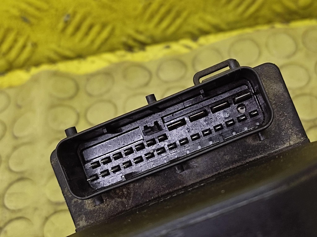VW PASSAT B5 Pompe ABS 0265216559