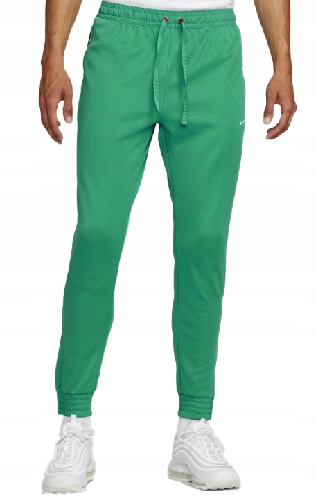 Pánské kalhoty Nike Fc Tribuna Football DC9067-370 vel. L