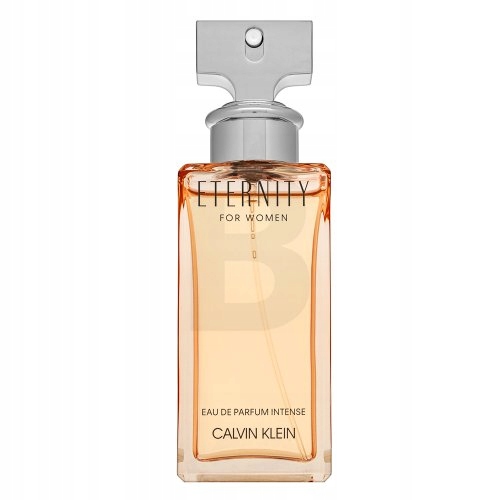 Calvin Klein Eternity Intense 2022 parfémovaná voda pro ženy 50 ml