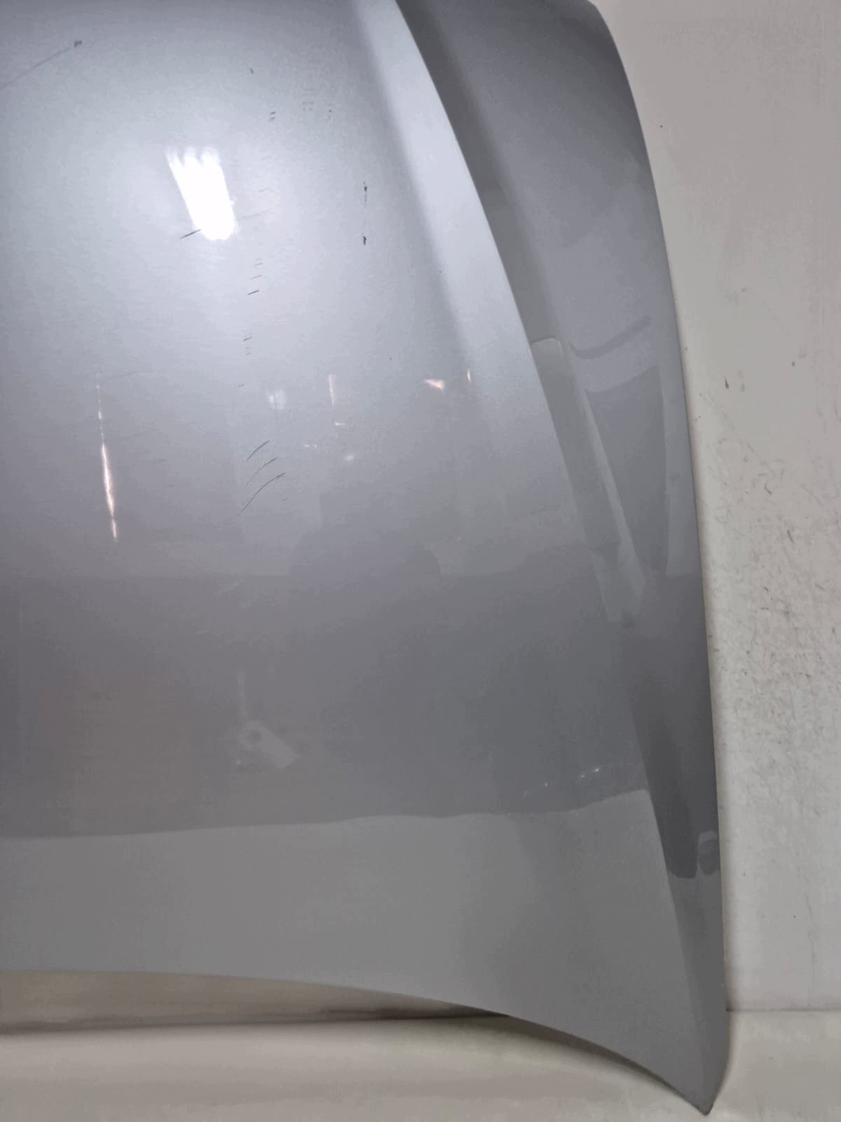 AUDI A6 C8 4K0 18- bonnet