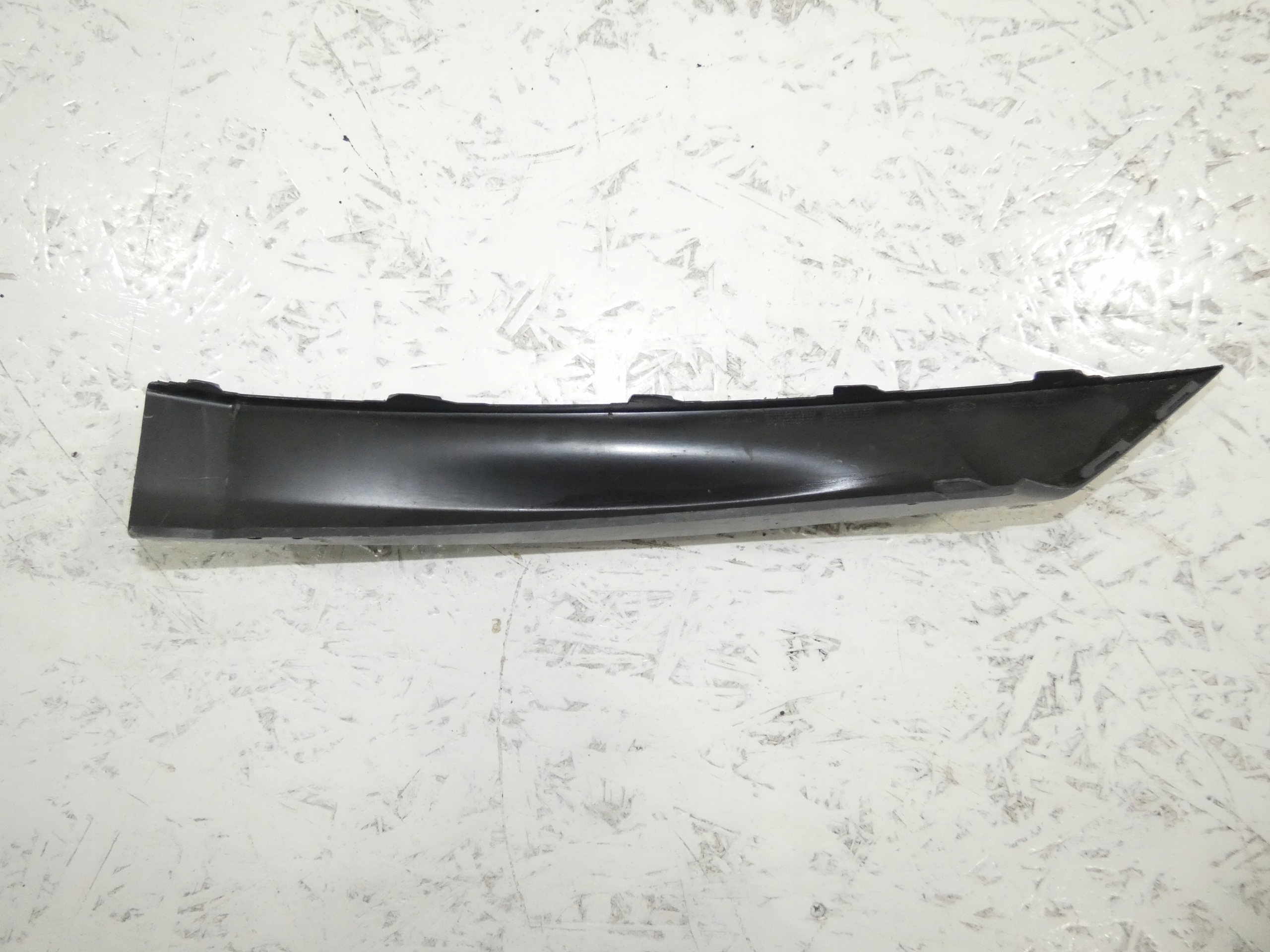 Ford Focus MK3 lift ST hokej accessori Paraurti
