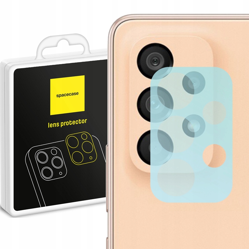 

Szkło Szybka Na Aparat Obiektyw Do Galaxy A33 5G