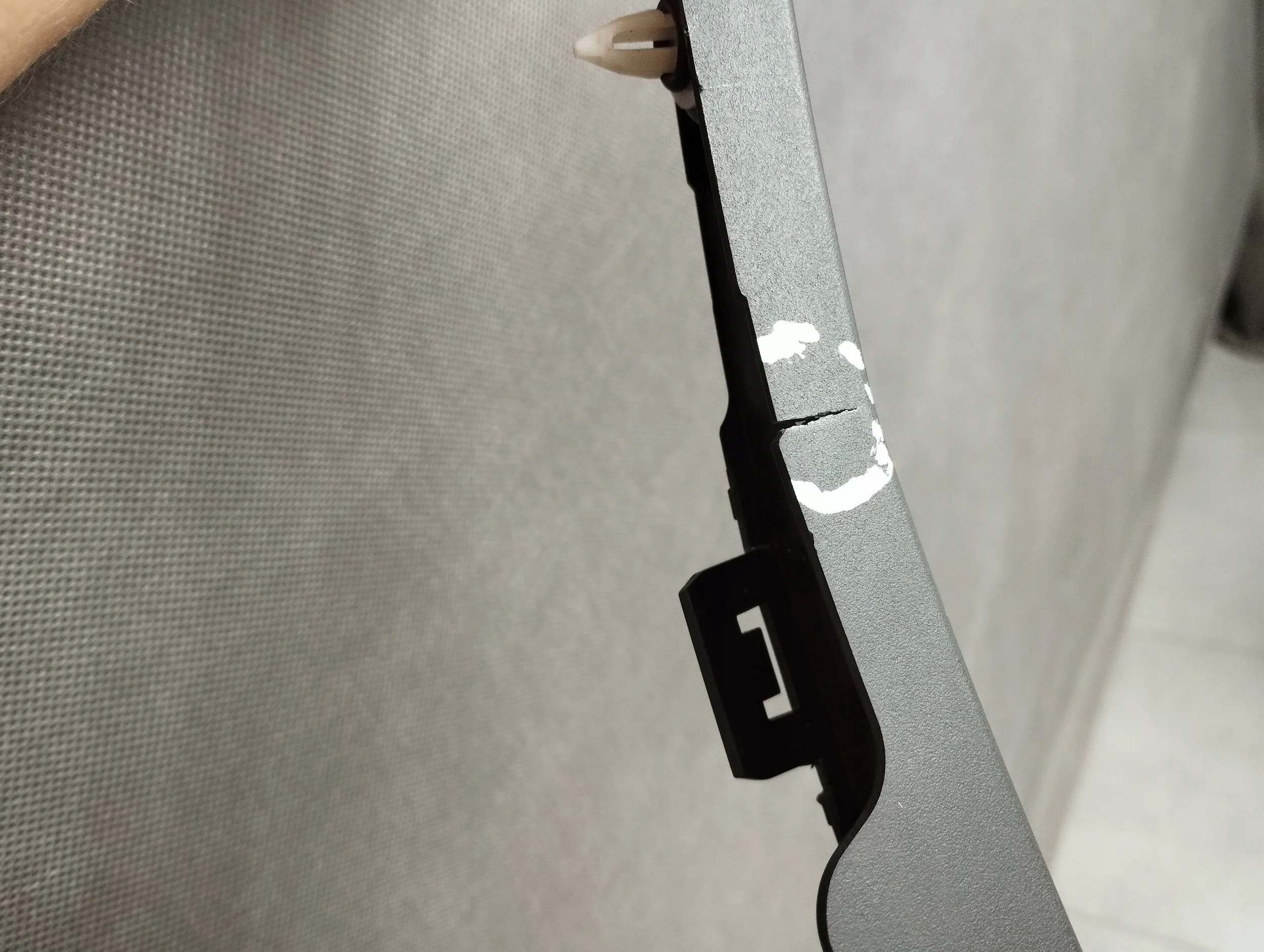 BMW X1 F48 MASKA ZDERZAK LAMPY PAS BŁOTNIKI A300 Producent części BMW OE