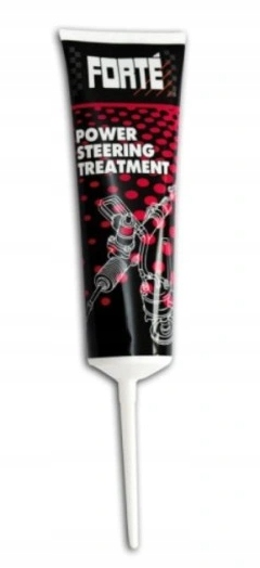 

Forte Power Steering Treatment Uszczelniacz Wspoma