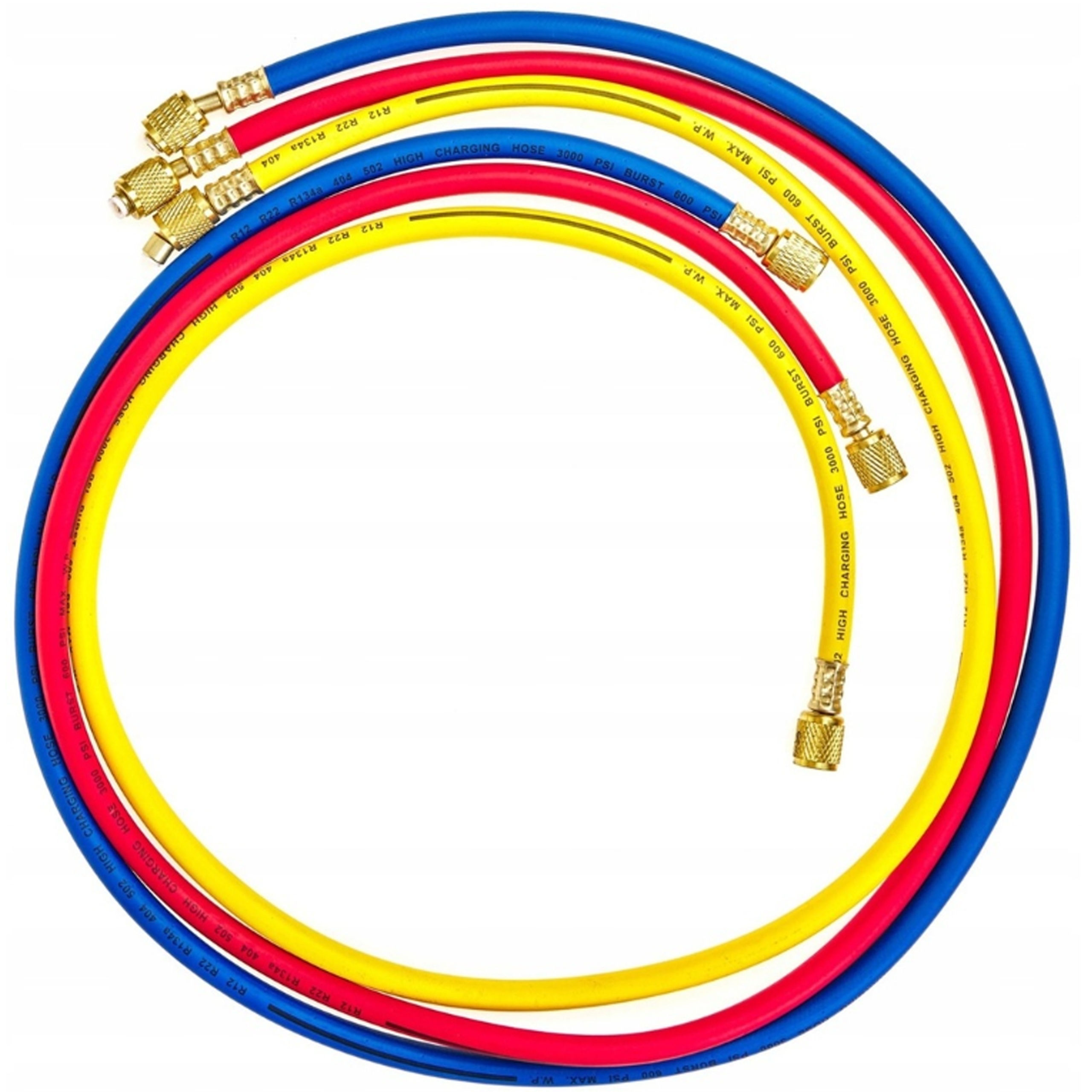 SZYBKOZŁĄCZA ZŁĄCZKI ZŁĄCZA DO KLIMATYZACJI R134A Waga produktu z opakowaniem jednostkowym 0.3 kg